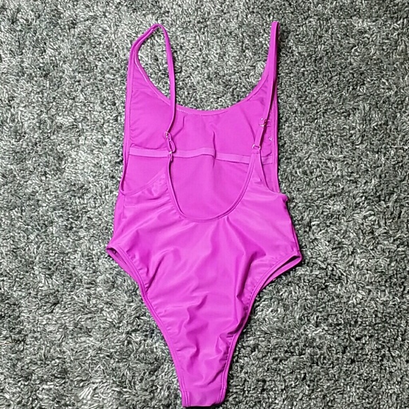 Xhilaration bathing suit  xs - Picture 2 of 7